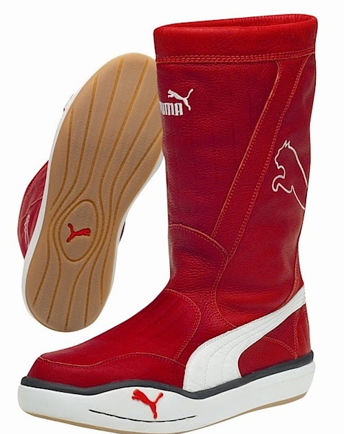 Sailing News, Videos and Photos! Moon Boots!