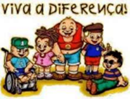 Iguais nas Diferenças