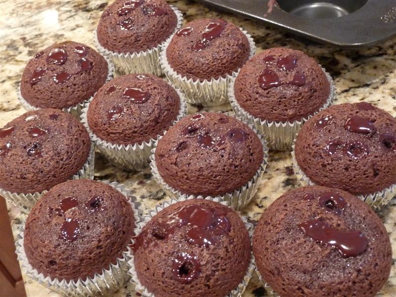 ButterYum ganache syrup