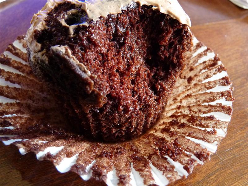 ButterYum cupcakes