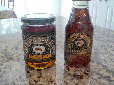 Lyle's Golden Syrup