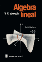 Álgebra Lineal