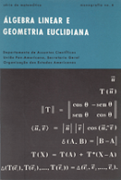 Álgebra Lineal y Geometría Euclidiana