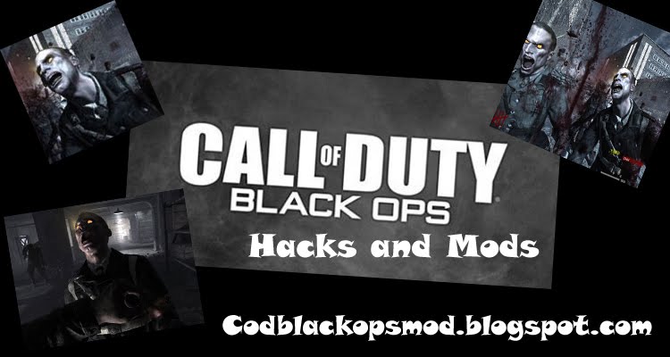 COD Black Ops Hacks!