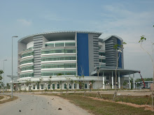 Universiti Tun Hussein Onn Malaysia