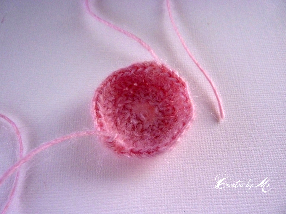 Whiff of Joy Tutorials & Inspiration Crochet Flower Circles