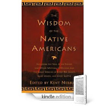 WISDOM OF THE NATIVE AMERICANS