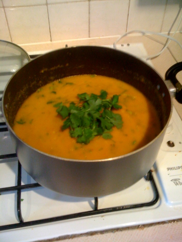 [carrot+and+coriander]