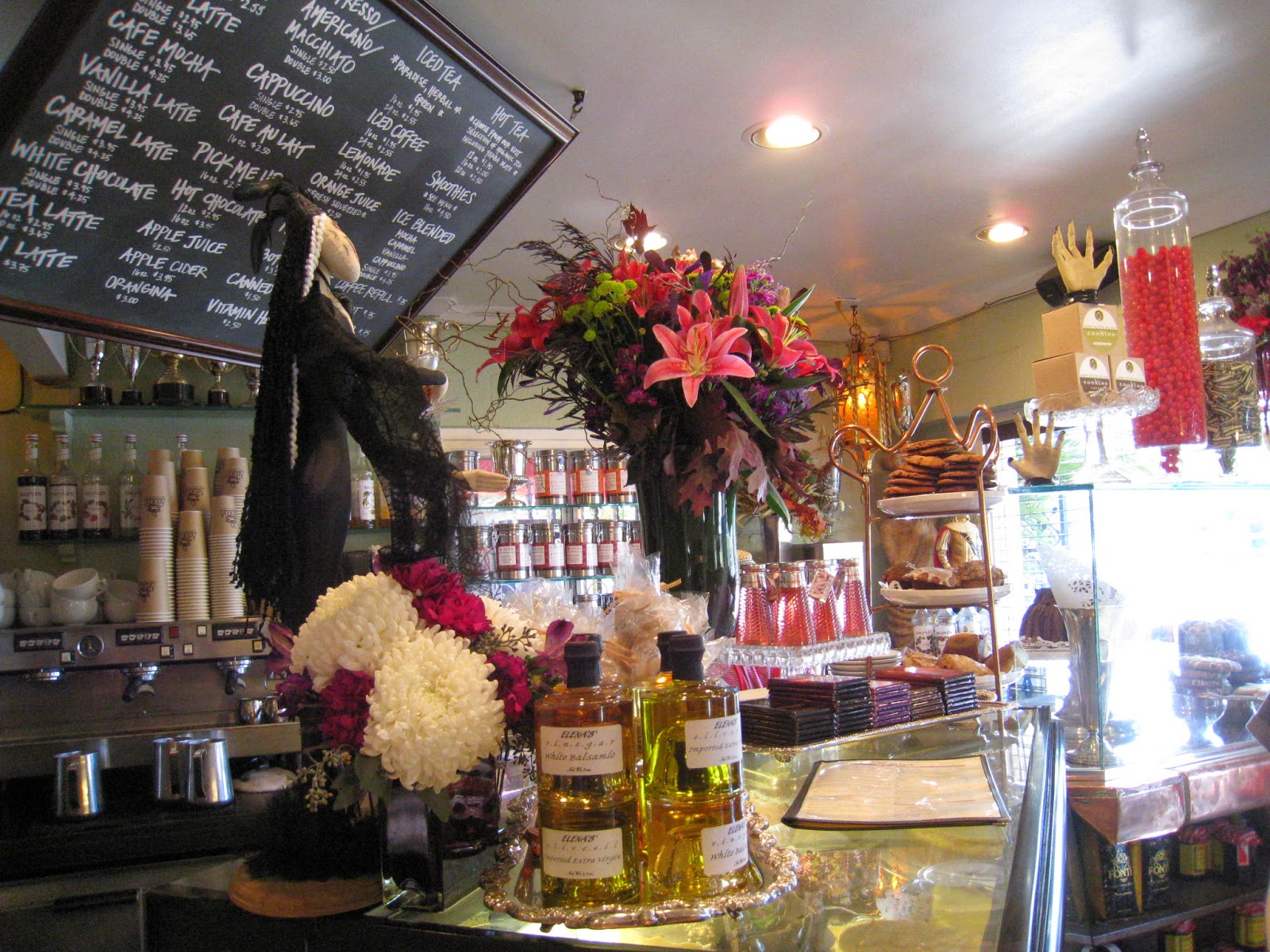 Cafe Aroma Studio City Cafe Aroma Studio City