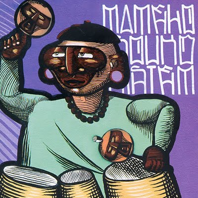 Mamelo Sound System