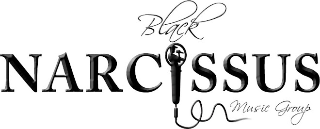Black Narcissus UK