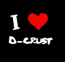 Compilado I Love D-Crust