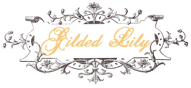 Gilded Lily