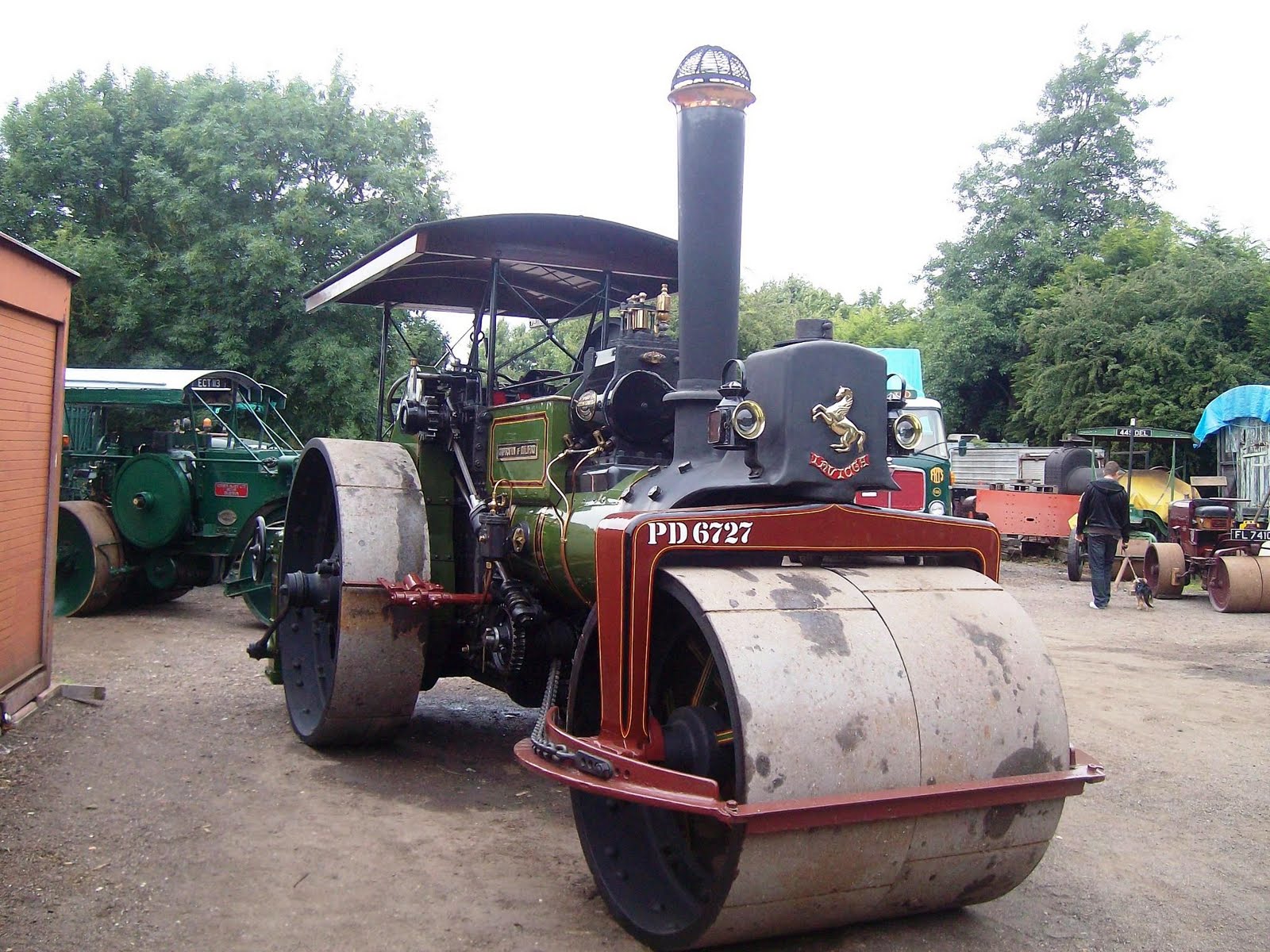 Canview+drive+in+welland