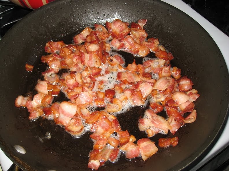 minxeats recipes, recaps, and restaurant reviews Bacon Jam