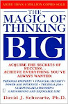 The Magic of Thinking BIG