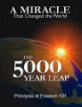 5,000 Year Leap The 28 Principles That Changed the World