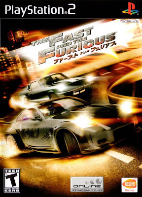 Baixar The fast and the Furious Tokyo Drift