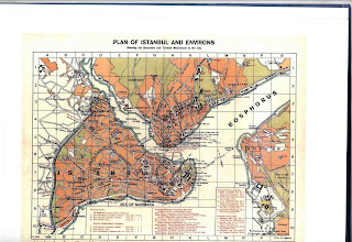 bilgi universitesi arch 502 alman mavileri