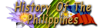 History Of The Philippines