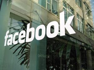 facebook facebook