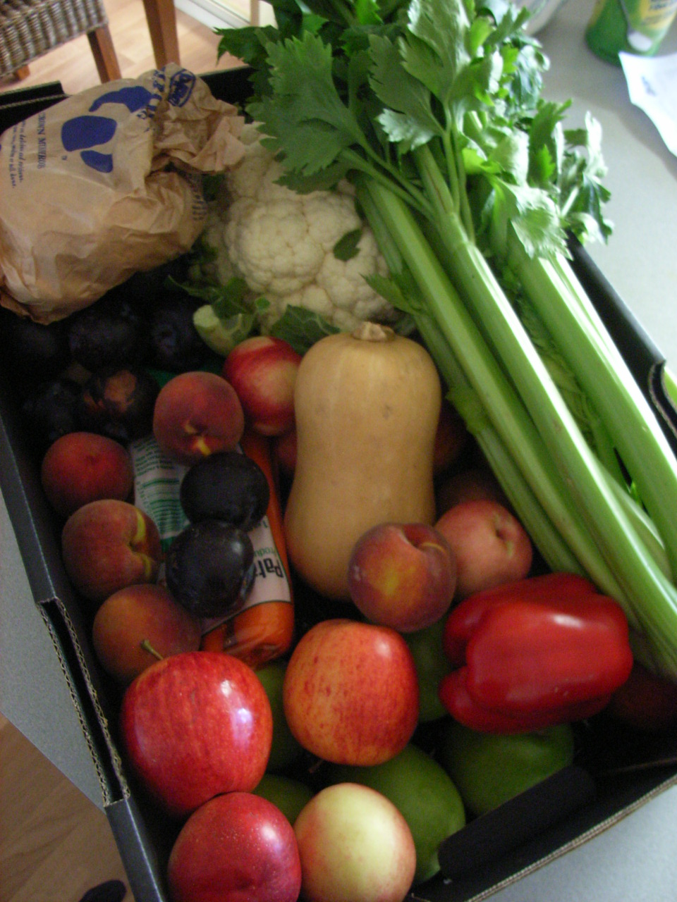 Kitchen Basics Vegetable Stock Concentrate The Recipe Binder