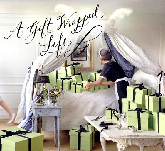 A Gift Wrapped Life - Gifting Tips, Advice and Inspiration