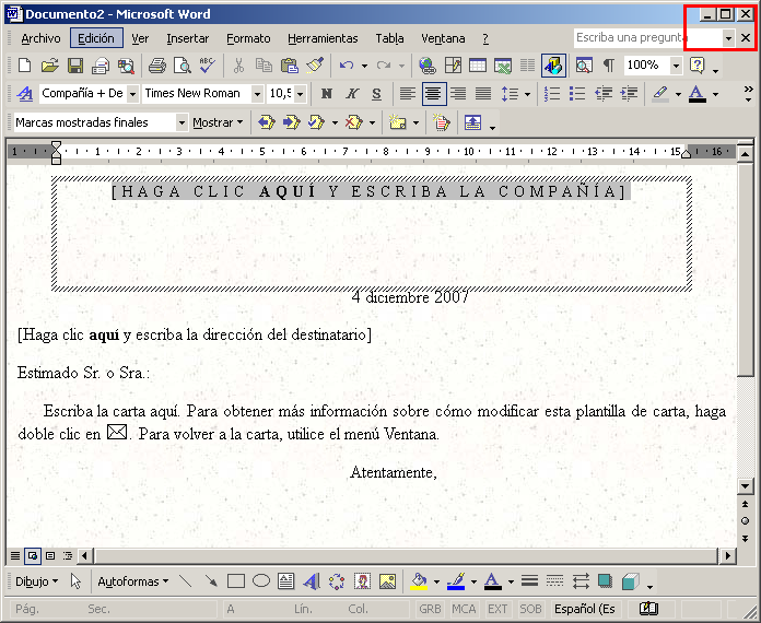 Blog de Microsoft Word, dudas, trucos, las versiones, pegar formato