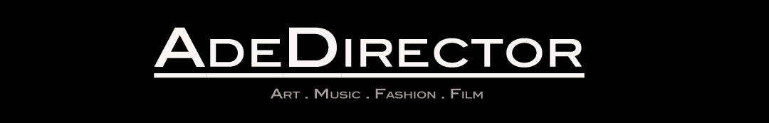 I am AdeDirector
