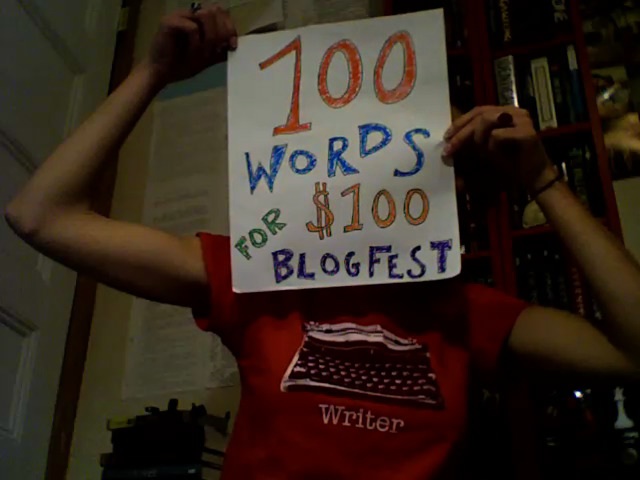Write 100 Words