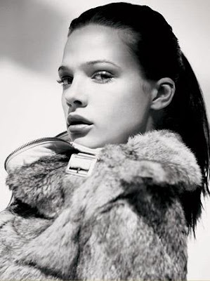 model susan gallagher