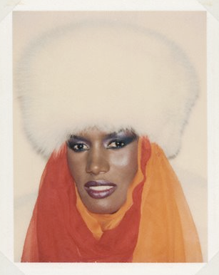 grace jones