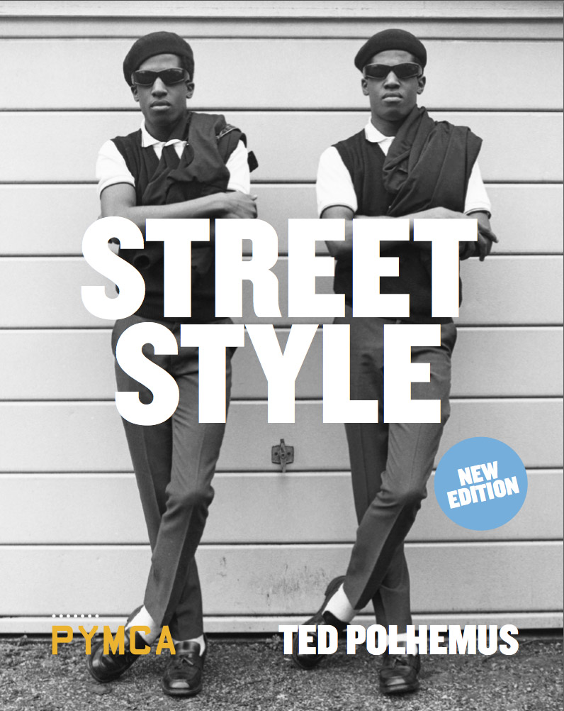 Photography by Ted Polhemus. Last night I went along to two things. Streetstyle%2Bcover med Daisy Lowe and Jaime Winstone. Miquita Oliver playing Playstation Move