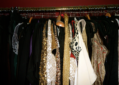 Inside my wardrobe Labels: Show you my wardrobe, Walk in wardrobes Picture+9