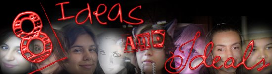 Ideas And Ideals