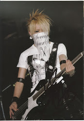 Reita ♥