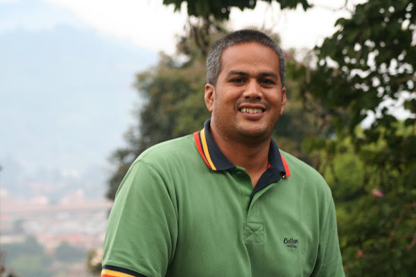 Pak Teja