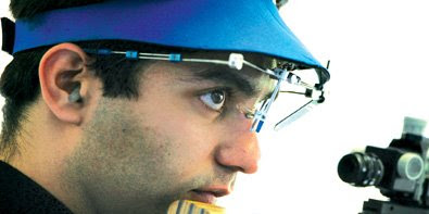 Abhinav-Bindra Olympics gold medal 1