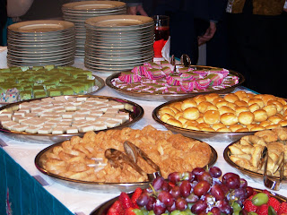 the Malaysian embassy held