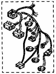 SEGURIDAD PASIVA Y CONFORT: ASIENTOS AJUSTABLES