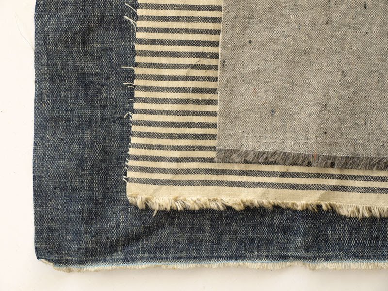 Fancy Tiger Craft's Hemp Denim
