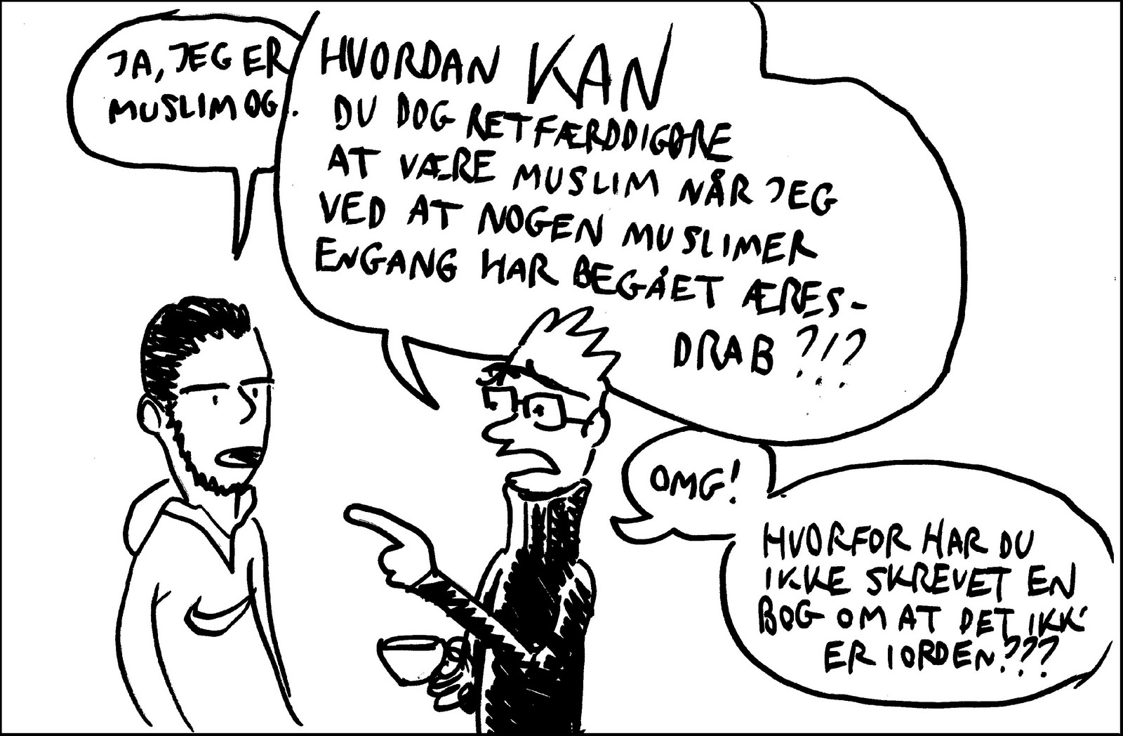 fisse frisure