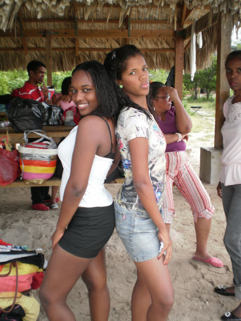 Bahía de las Aguilas