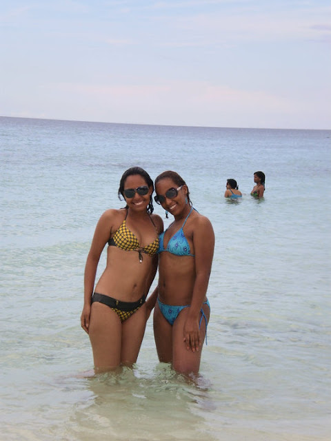 Bahía de las Aguilas