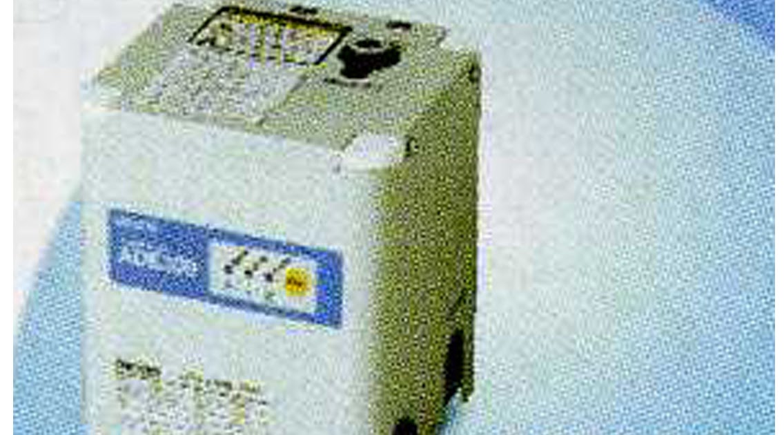 ORION DRYER ORION Auto Drain Trap