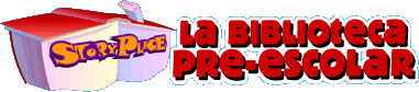 A BIBLIOTECA PREESCOLAR