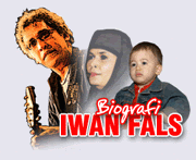 Biografi Iwan Fals