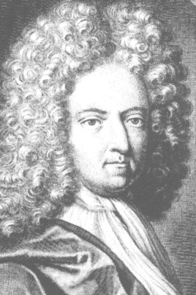 Daniel Defoe Works List