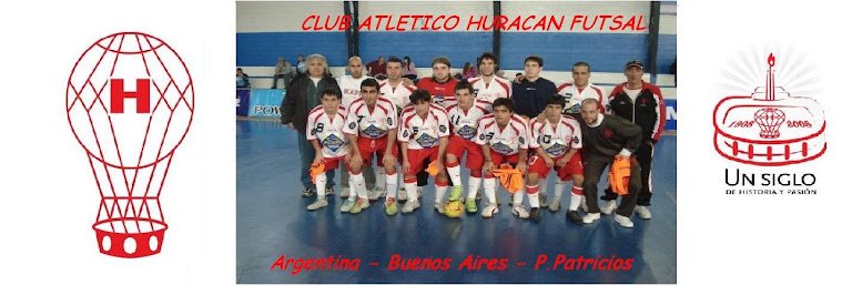 Huracan Futsal