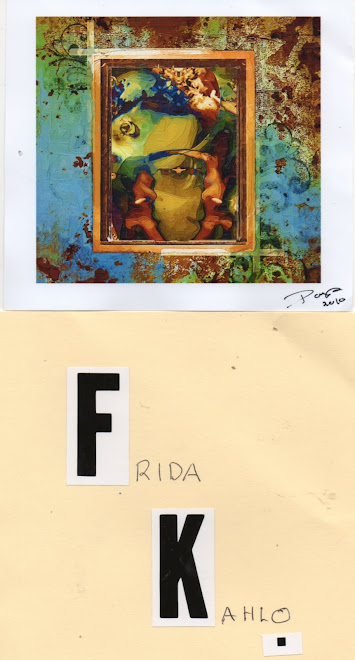 FRIDA